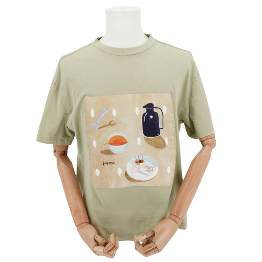 Playera Jacquemus Le Tableu