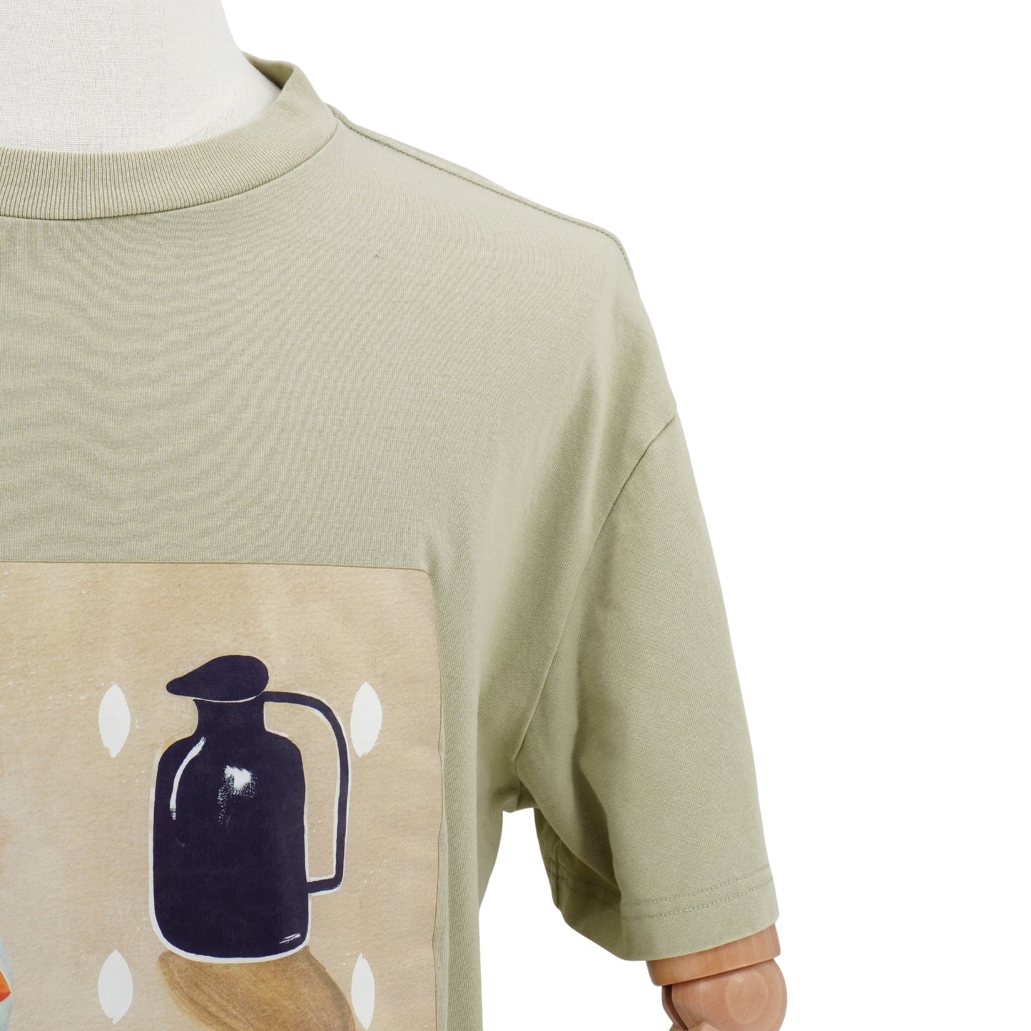 Playera Jacquemus Le Tableu