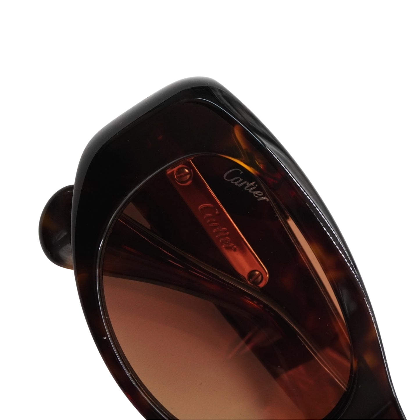 Lentes de Sol Cartier Panthère de CT0472S