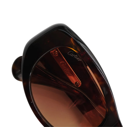 Lentes de Sol Cartier Panthère de CT0472S