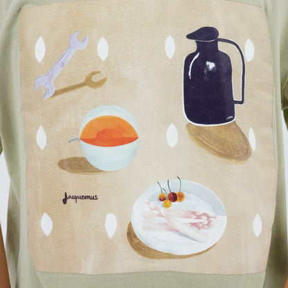 Playera Jacquemus Le Tableu