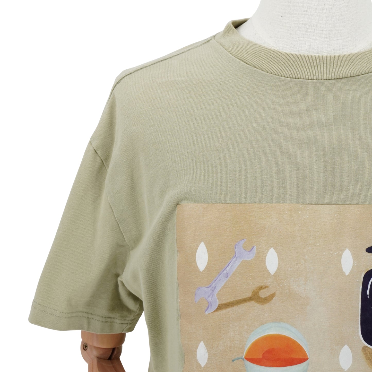 Playera Jacquemus Le Tableu