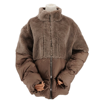 Chamarra Moncler RICK OWENS