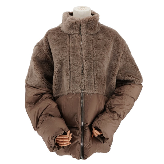 Chamarra Moncler RICK OWENS