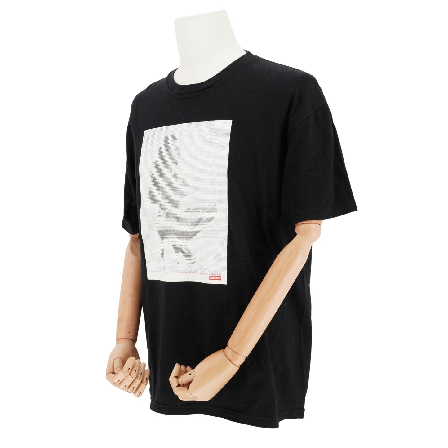 Playera Supreme Digi Tee