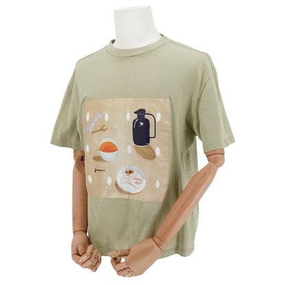 Playera Jacquemus Le Tableu