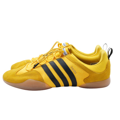 Tenis Adidas Low Tops x Bad bunny tae kwon do