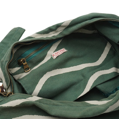 Bolsa Canvas