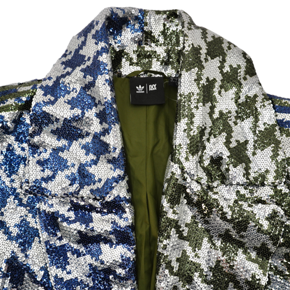 Adidas Gabardina Sequins