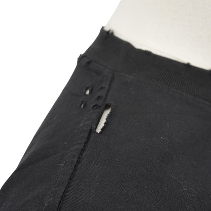 Playera Vetements Washed Logo Tee