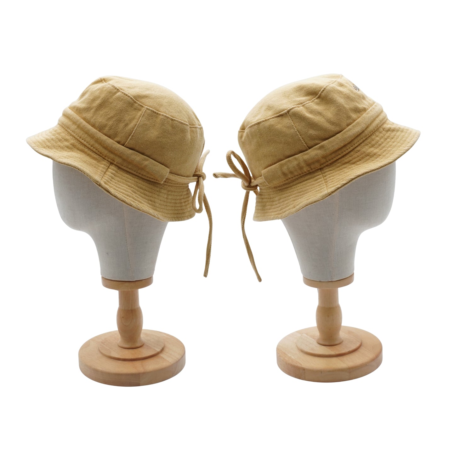 Gorro Jacquemus Le Gadjo Amarillo