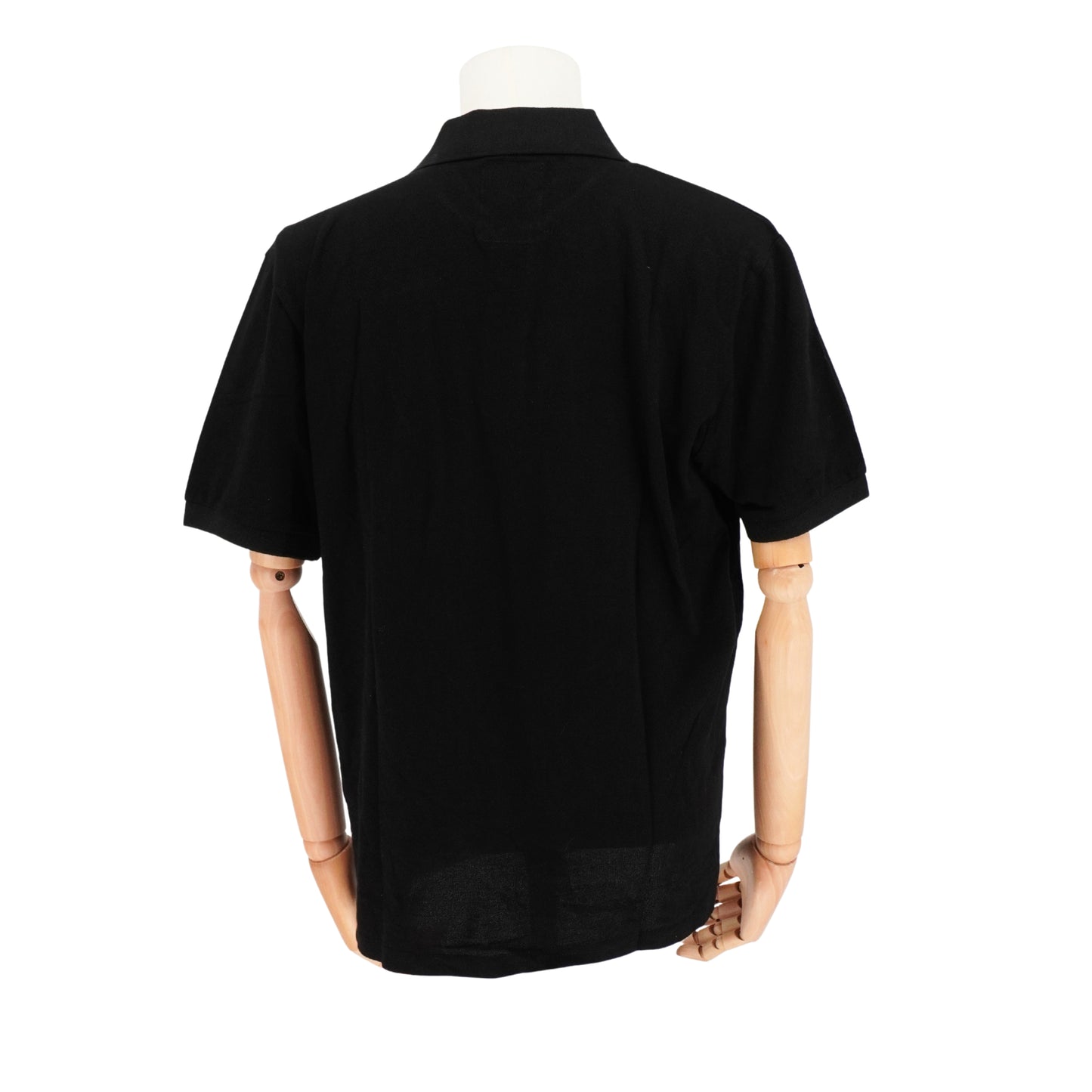 Playera Polo Rick Owens x Moncler