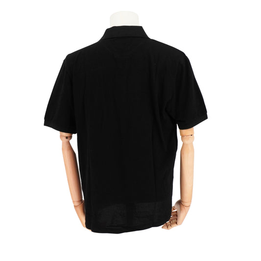 Playera Polo Rick Owens x Moncler