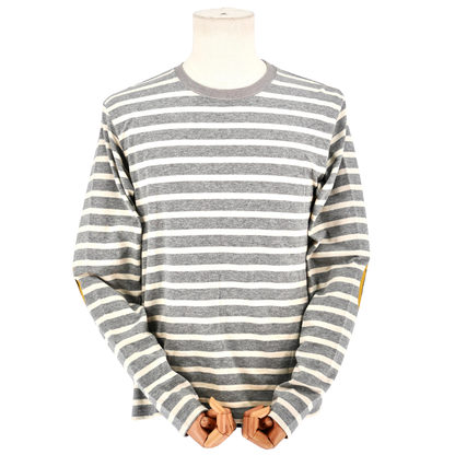 Playera Kapital Smiley Long Sleeve