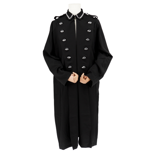 Gabardina Yohji Yamamoto 21SS