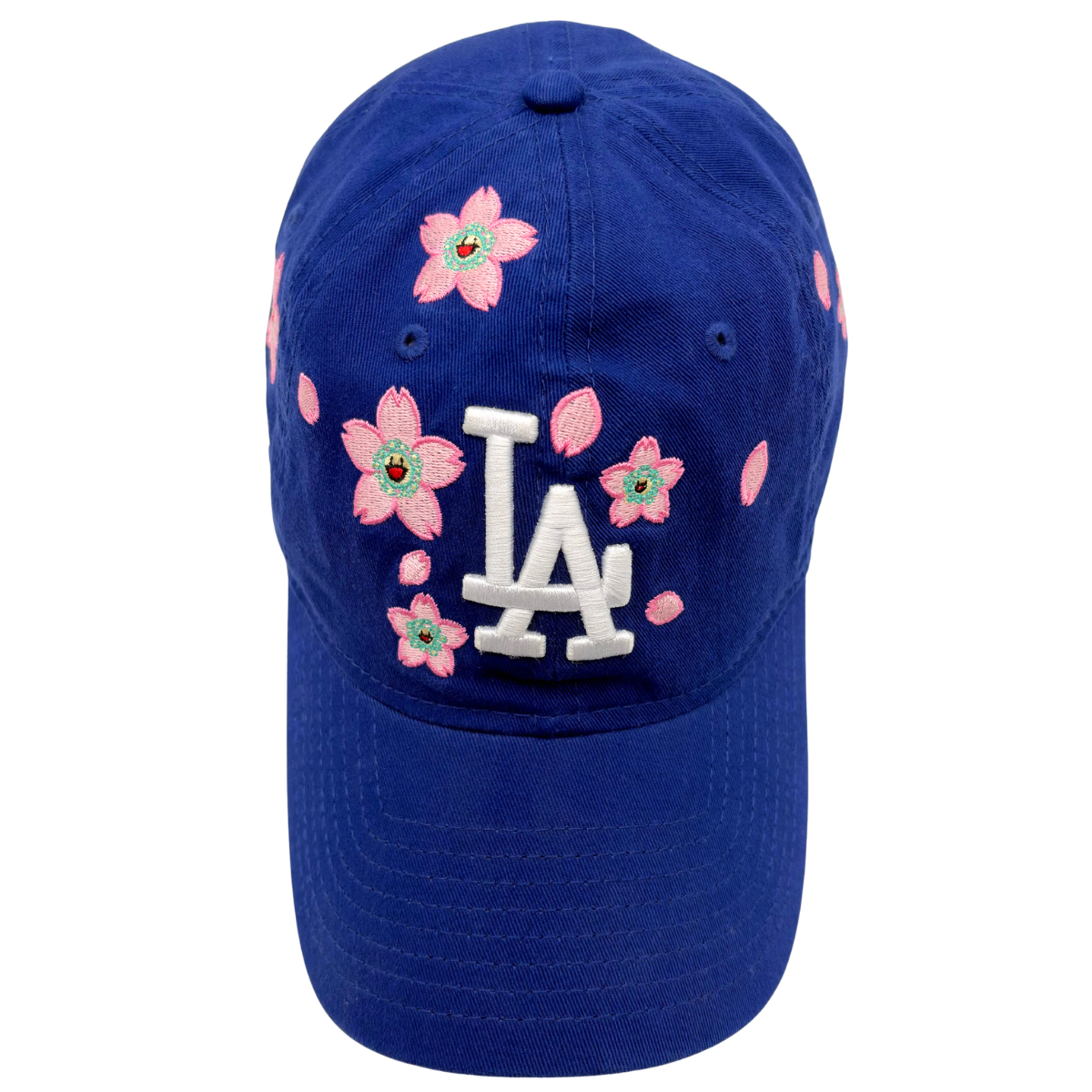 Gorra LA Dodger X Murakami Tokyo Series Cap