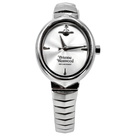 Reloj Vivienne Westwood Plateado