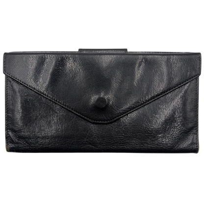 Cartera Celine Diffusion Envelope Negro