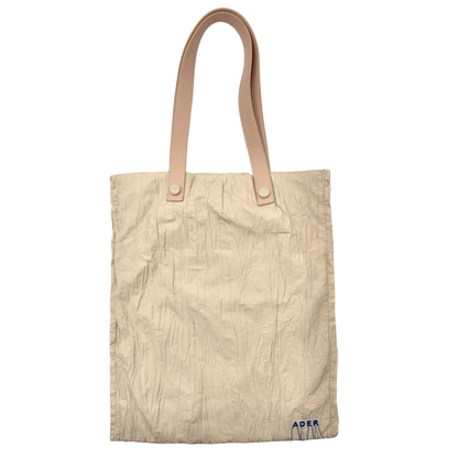 Tote Ader Error Beige