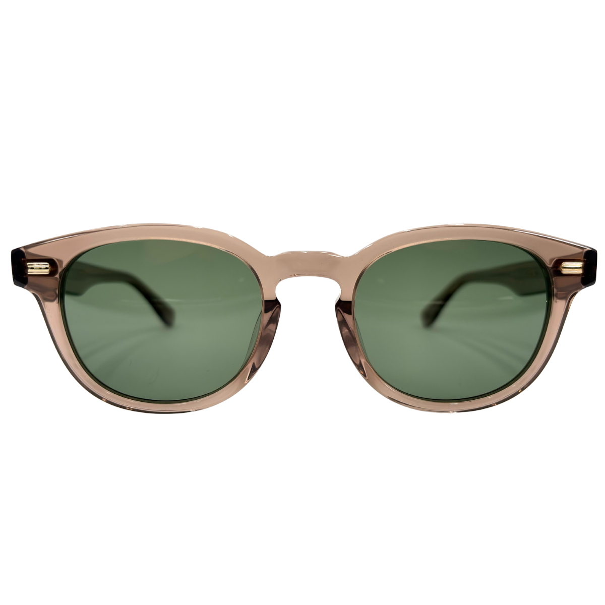 Lentes Eyevan Ash Green