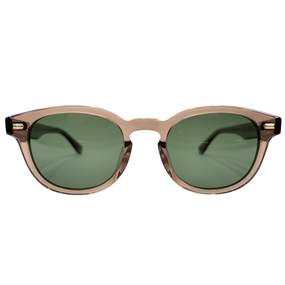 Lentes Eyevan Ash Green