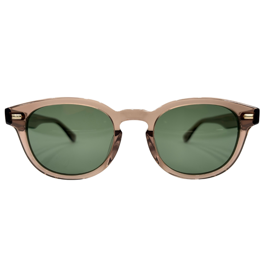 Lentes Eyevan Ash Green