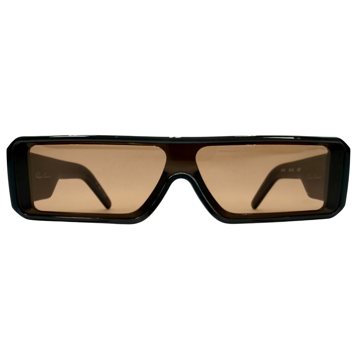 Lentes Rick Owens Geth Grey
