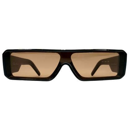 Lentes Rick Owens Geth Grey