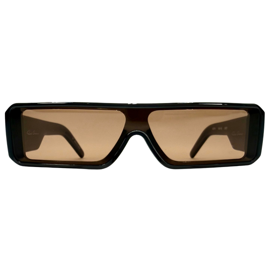 Lentes Rick Owens Geth Grey