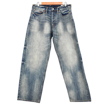 Palace Dice Embroidery Evisu Pants