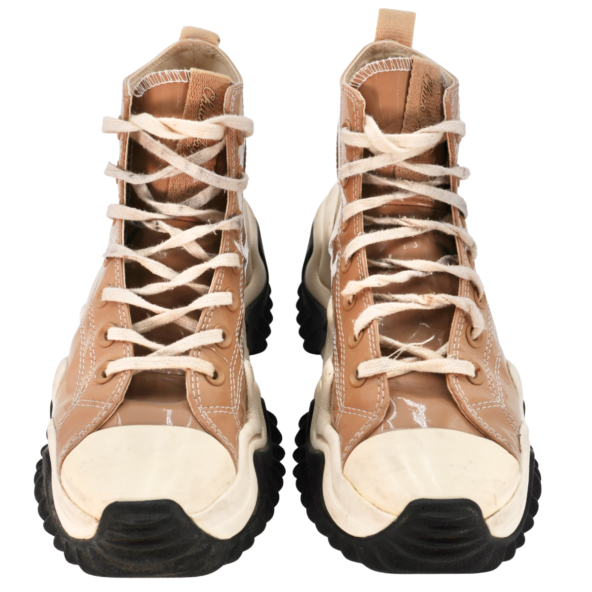 Zapatos Converse Run Star Motion High Top