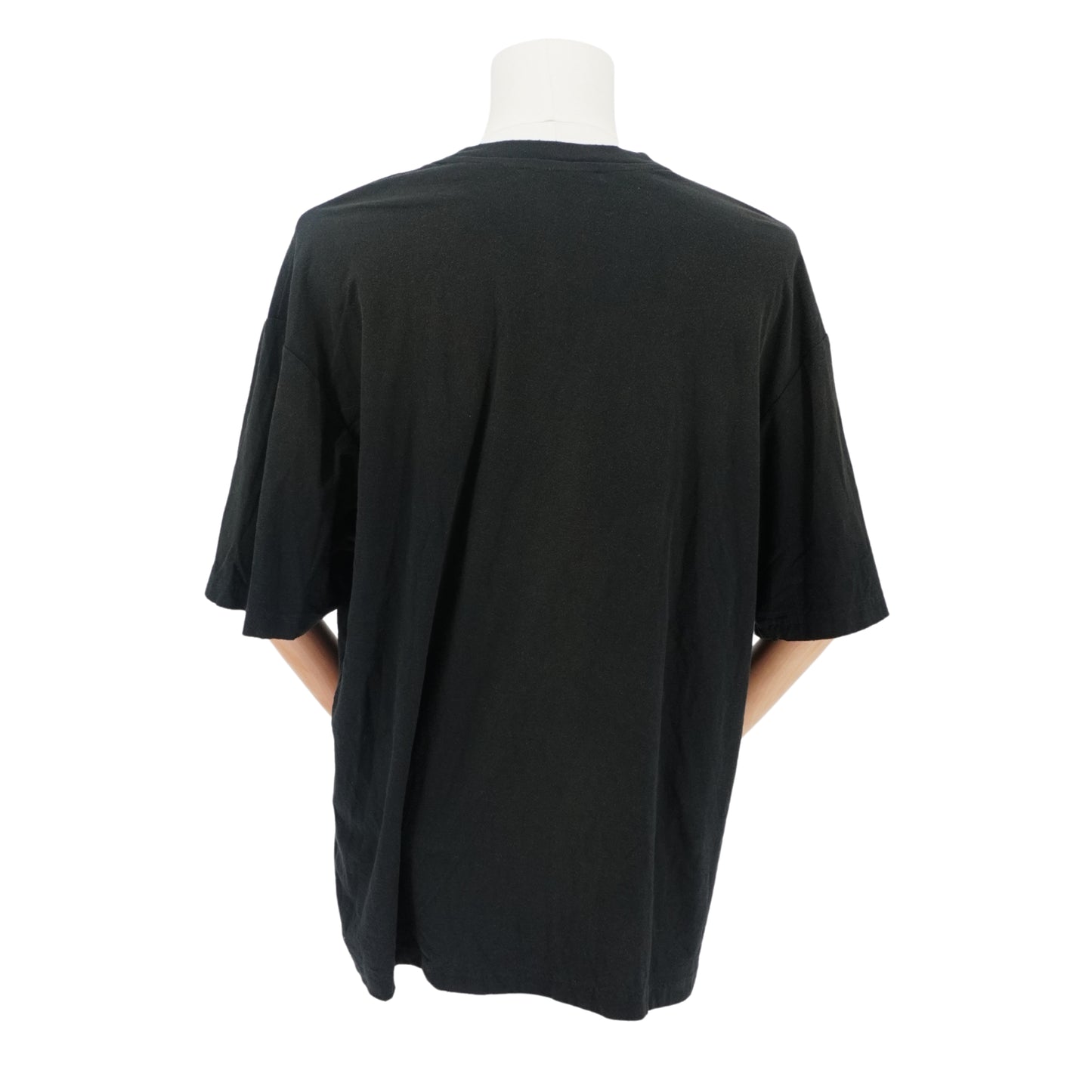 Acne Studios Playera 1996 Gris