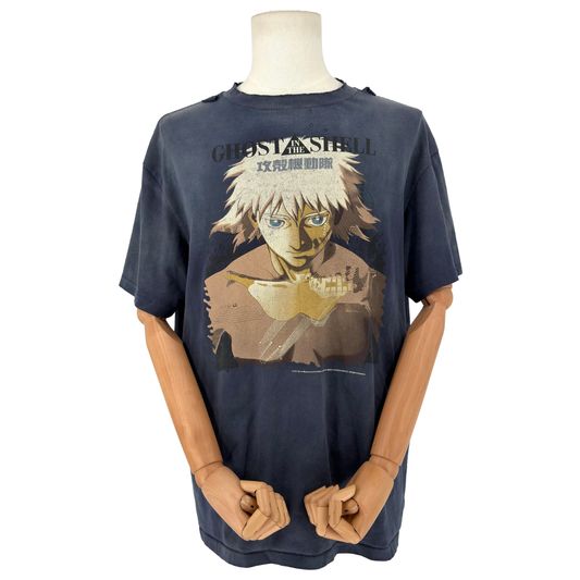 Playera Saint Michael Ghost In the Shell