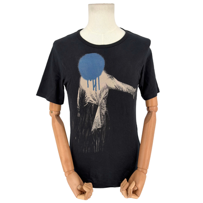 Playera Undercover Blue Dot Swordsman