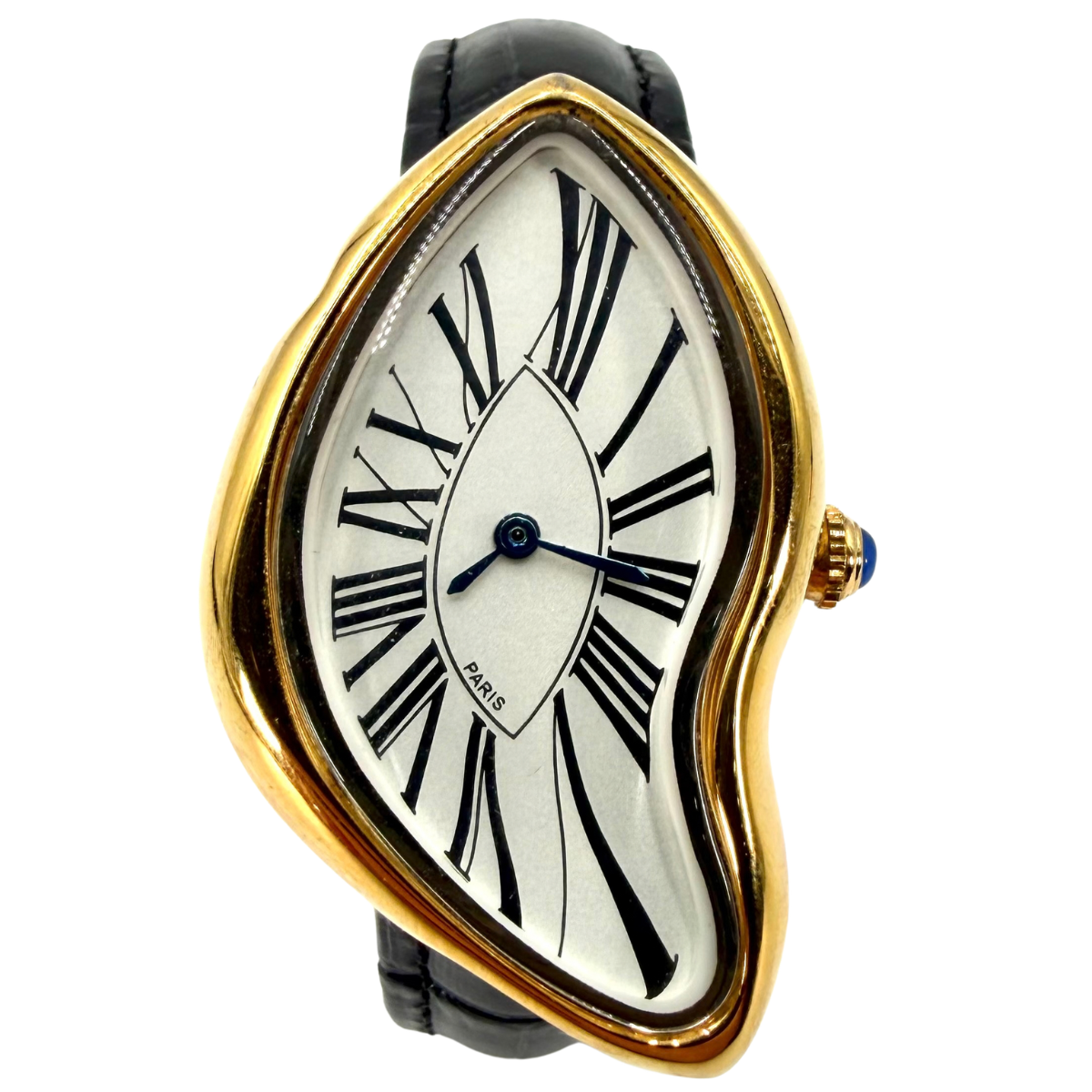 Reloj de Pulso Crash AW91