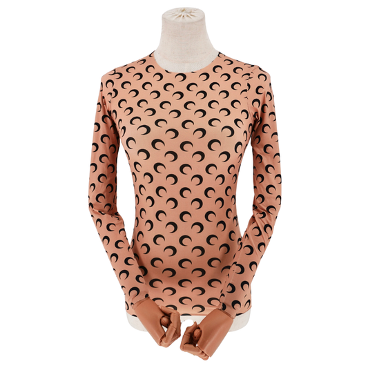 Blusa Marine Serre Base Layer