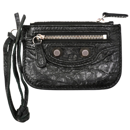 Cartera Balenciaga City Negra
