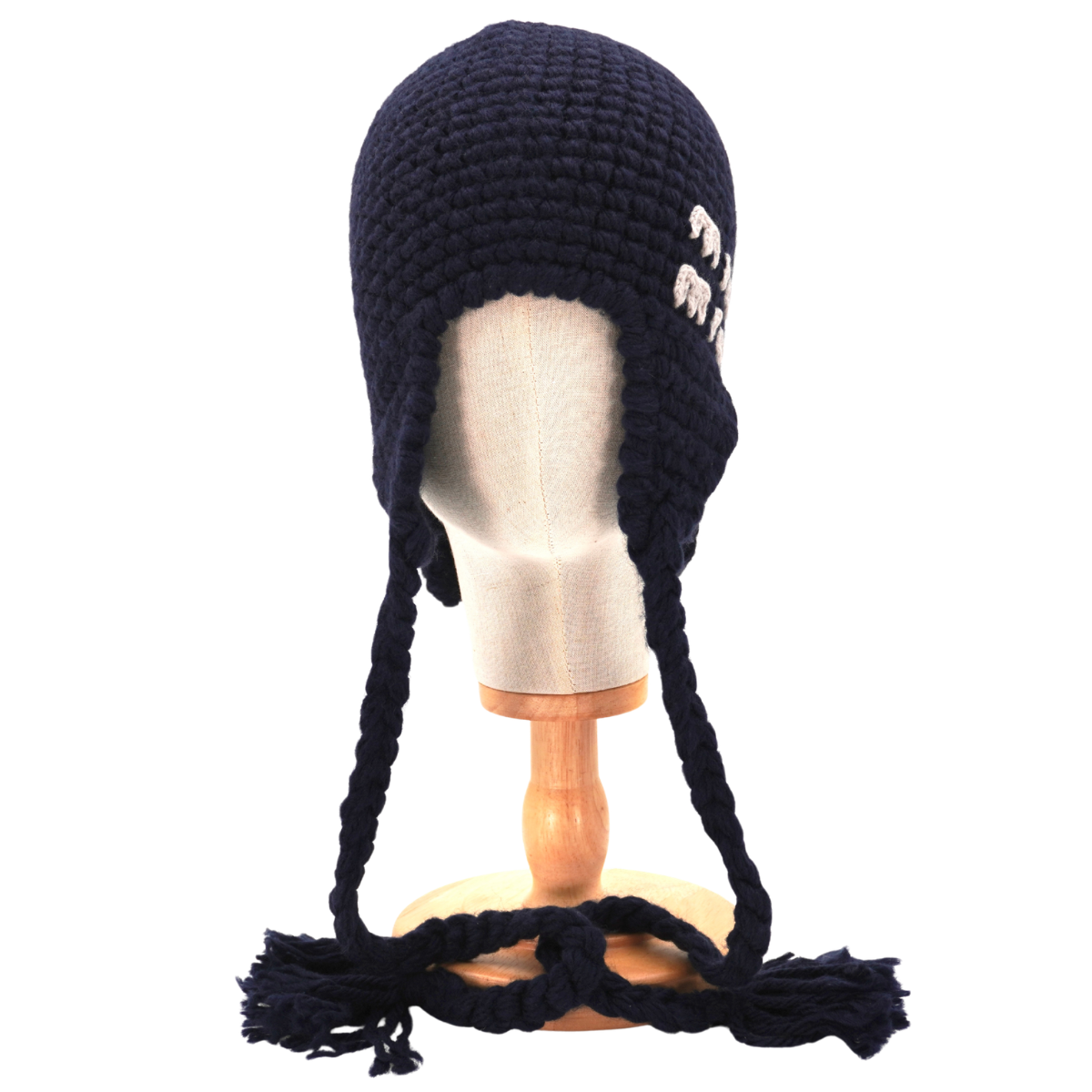 Beanie Miu Miu Aviator