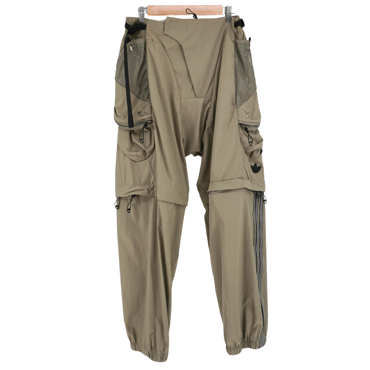 Pantalones adidas Hamcus