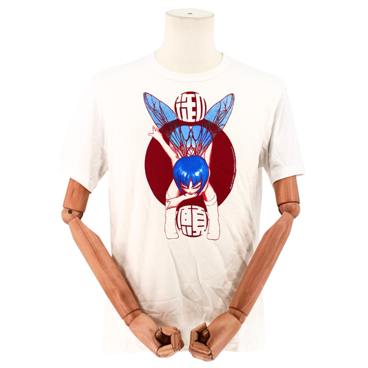 Playera x Beau Tee archive