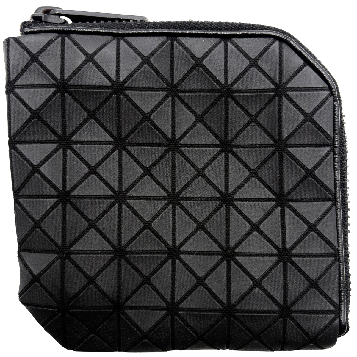 Cartera Issey Miyake Bao Bao Negro
