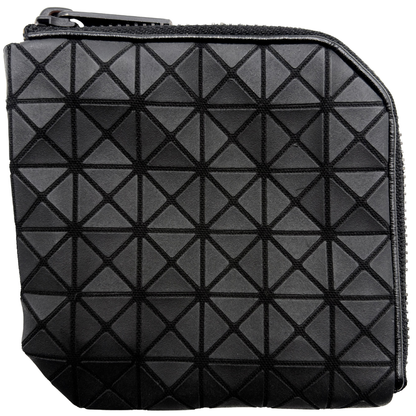 Cartera Issey Miyake Bao Bao Negro
