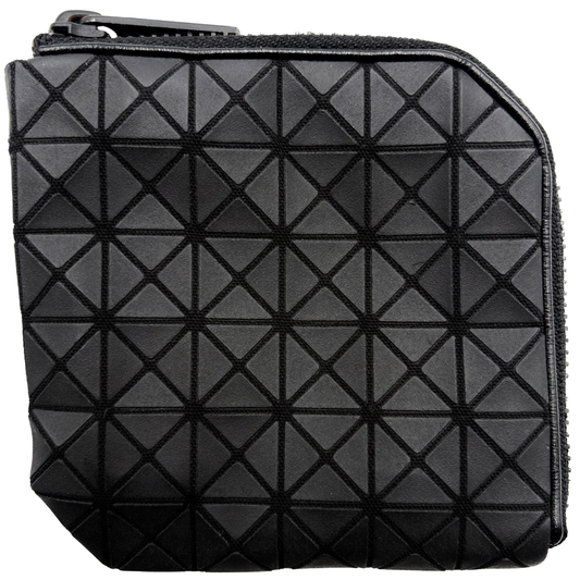 Cartera Issey Miyake Bao Bao Negro