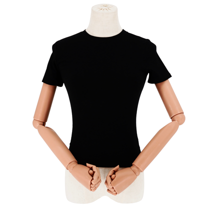 Playera Skims Negra