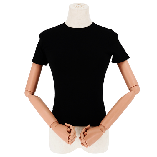 Playera Skims Negra