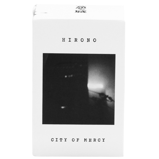 Hirono City Of Forgiveness Blind Box