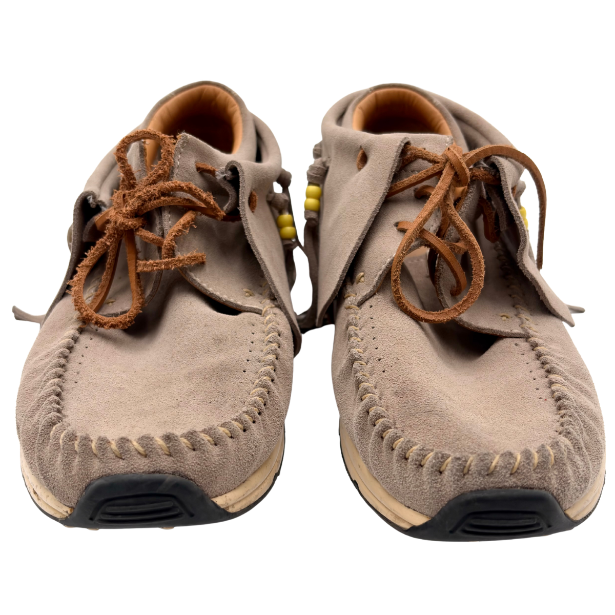 Zapatos Visvim FBT