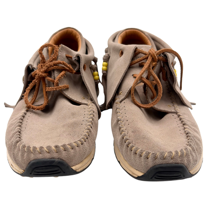 Zapatos Visvim FBT