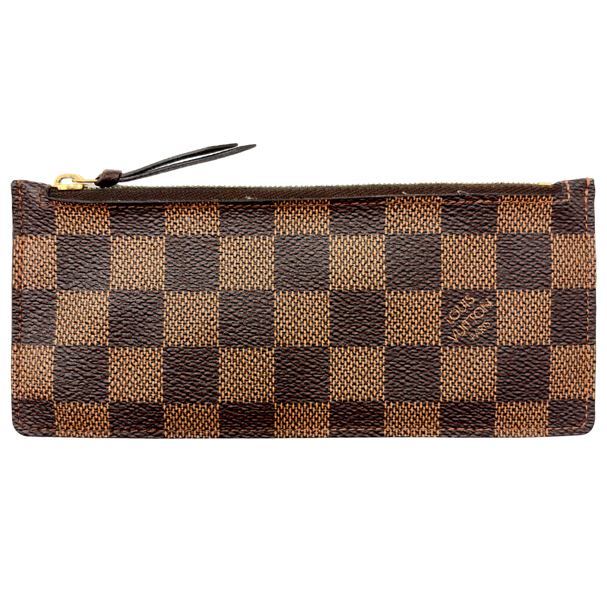 Tarjetero Louis Vuitton
