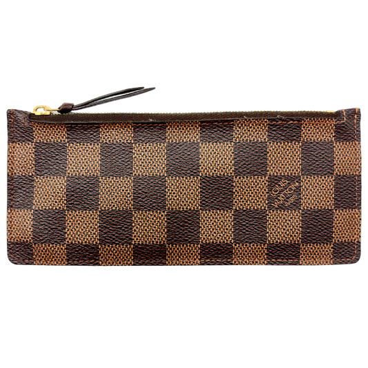 Tarjetero Louis Vuitton